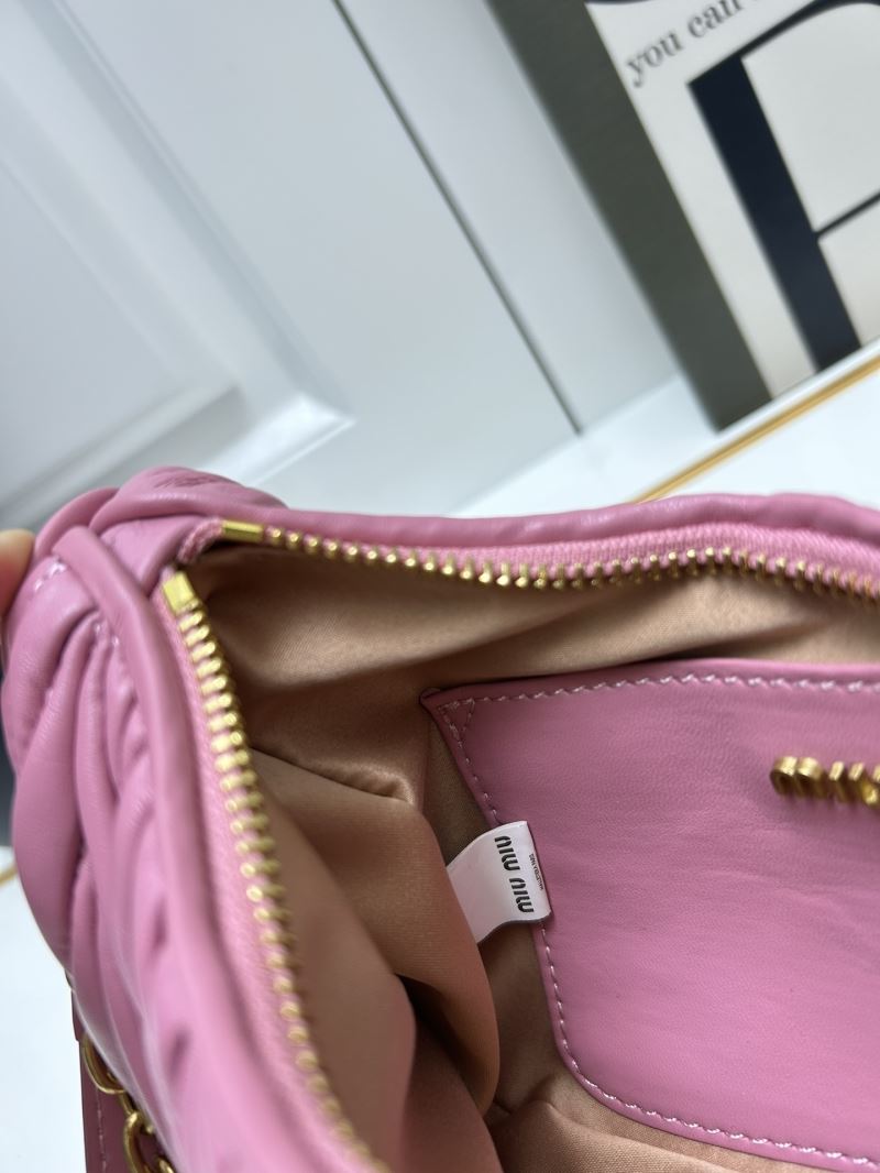 Miu Miu Hobo Bags